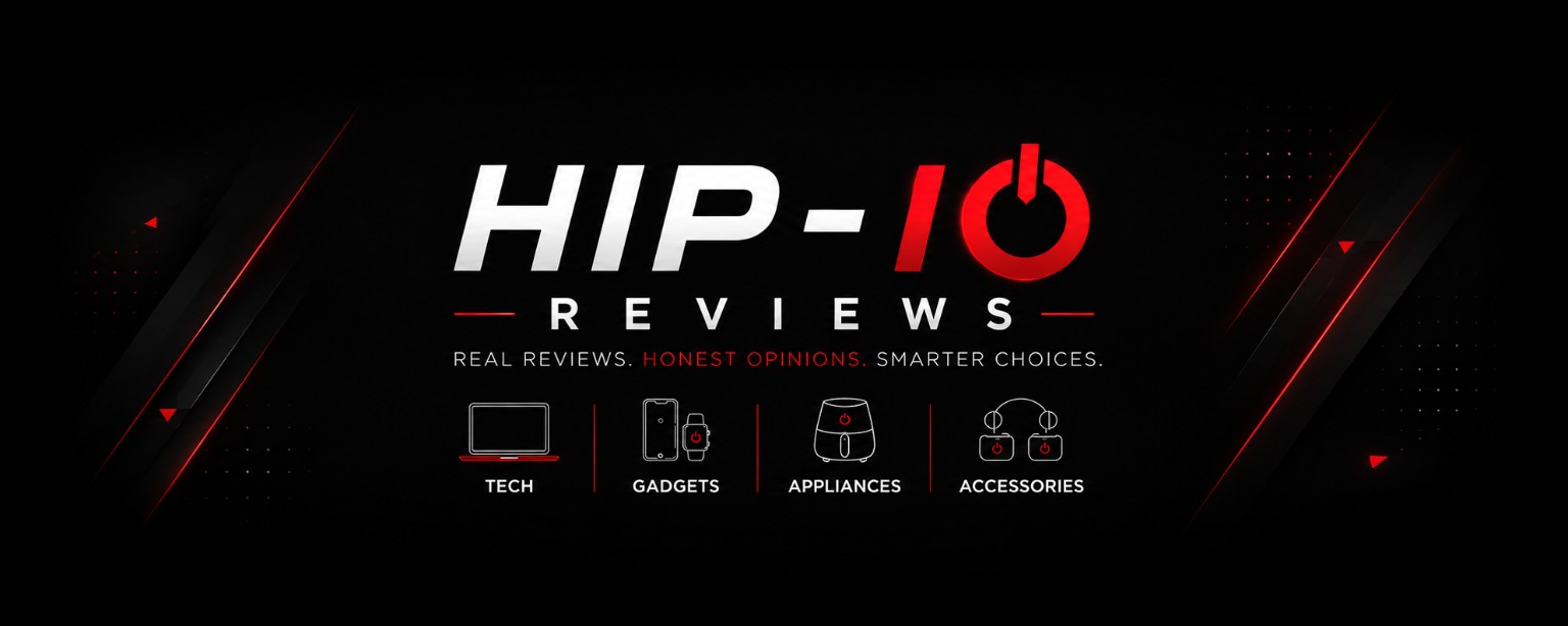 Hip-IO Reviews branding