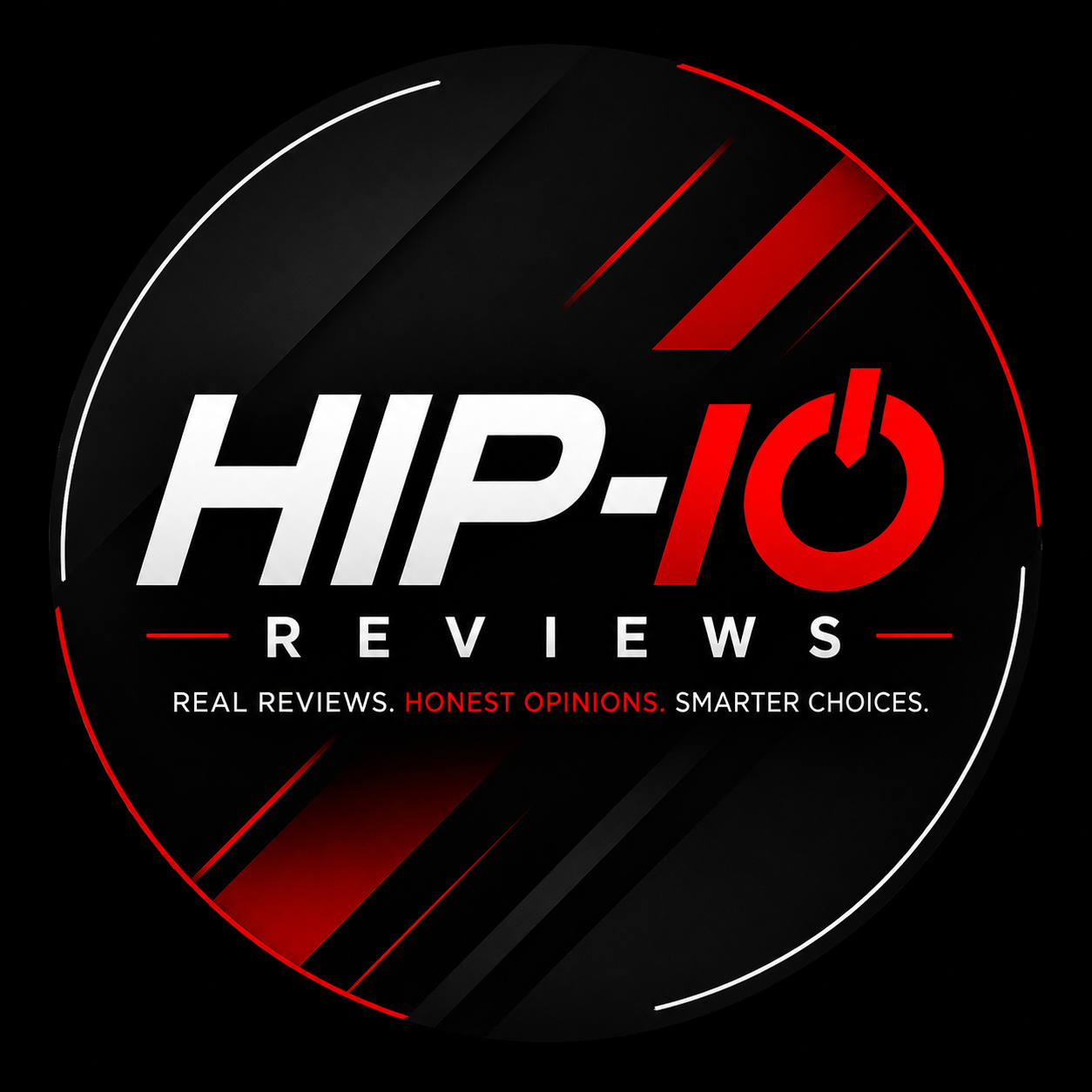 Hip-IO Reviews